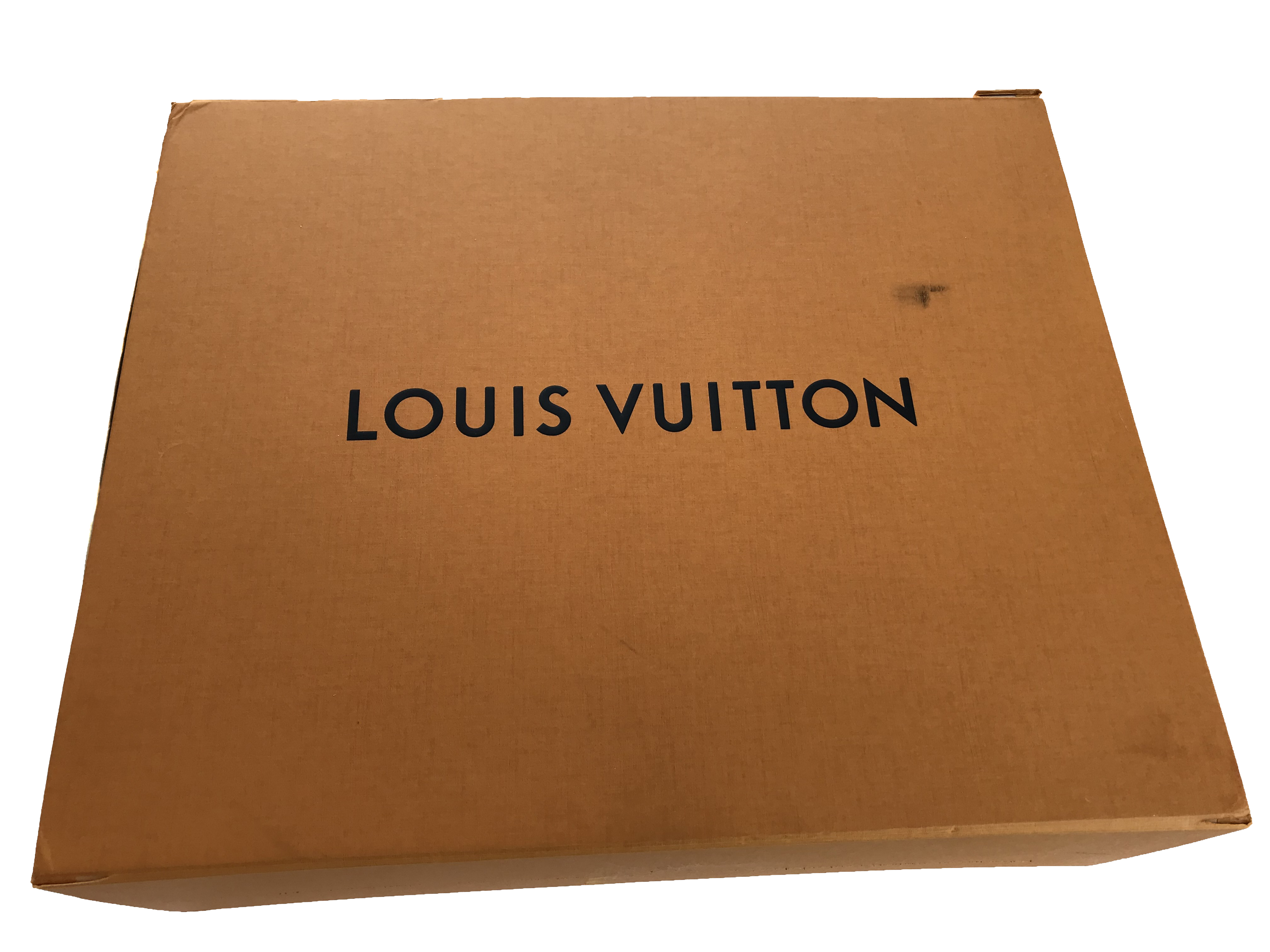 M61964 Louis Vuitton 2017 Premium Monogram Eclipse Canvas Apollo