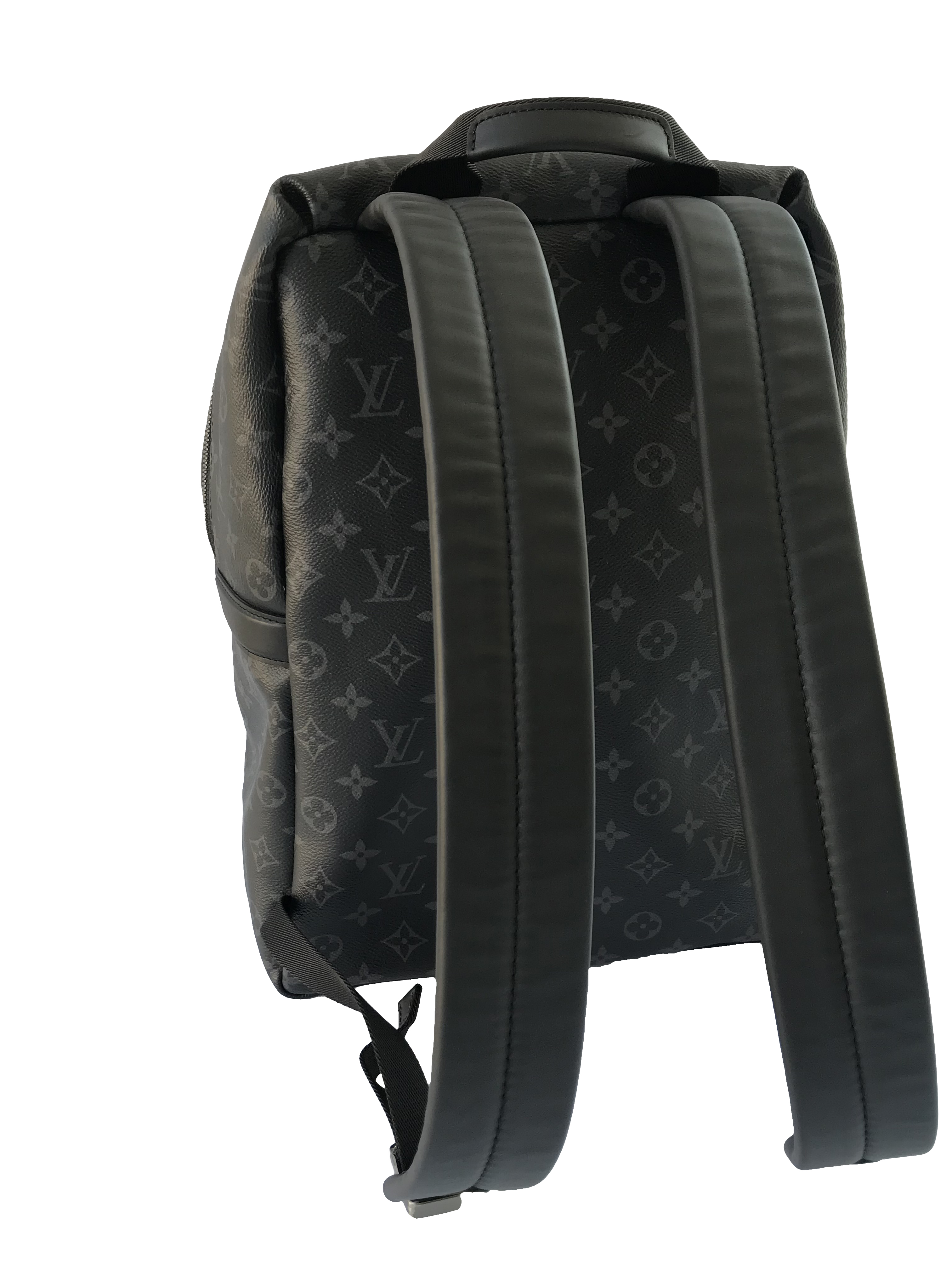 Discovery Backpack Monogram Eclipse - Bags M43186