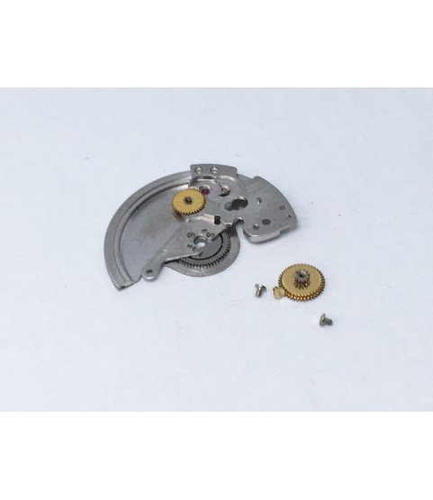 Blancpain, Piguet caliber 953 oscillating weight automatic rotor part