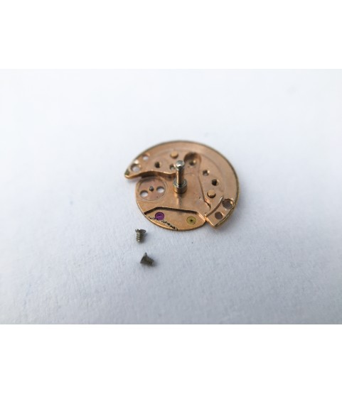 Universal Geneve caliber 215-1 framework for automatic device part 1134