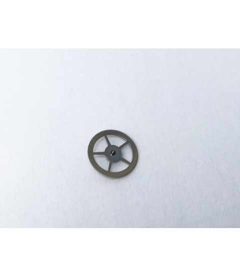 Tag Heuer calibre 11 minute counter driving wheel part