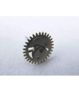 Omega caliber 1151 minute-counting wheel, 30 min. part 72211508020