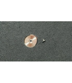 Movado 246 ratchet wheel part 415