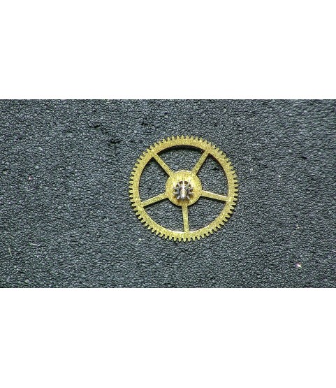 Movado 246 center wheel part 206