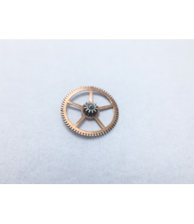 Omega 503 coupling wheel part 1712