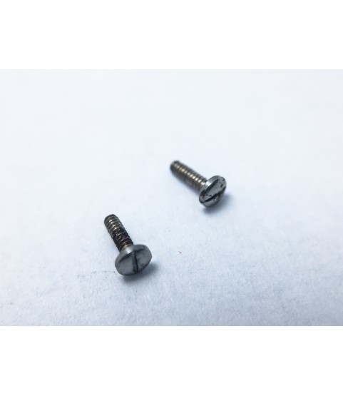 Landeron 149 screws movement holders part