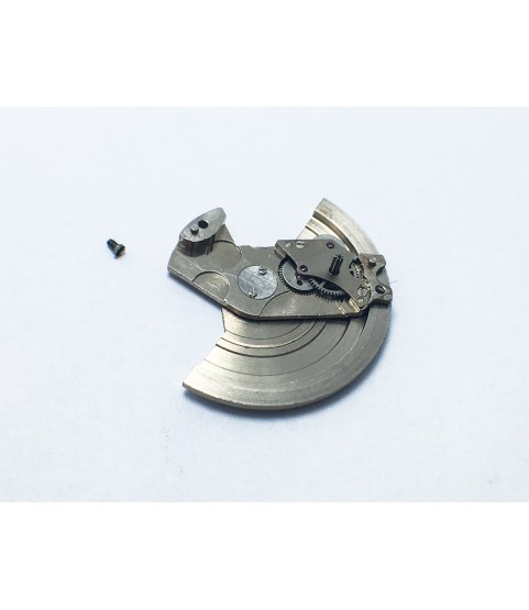 AS 1701 oscillating weight, mounted part 1143/1