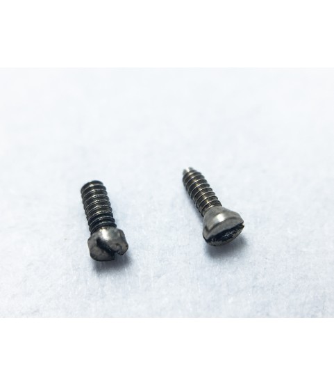 As 1701 Screws Movement Holders Part As