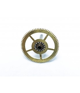 Omega 125 Speedmaster 1040, 1041 center wheel part 1216