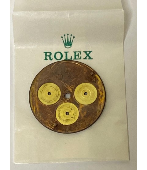 Rolex Daytona pearl dial for 116518, 116523, 116528, 116568BR