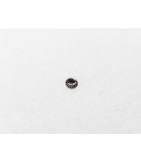 Jaeger-LeCoultre 426/2 winding pinion part 411