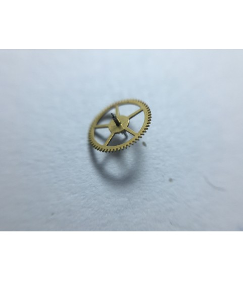 Zenith 106-50-6 center wheel and pinion part 205