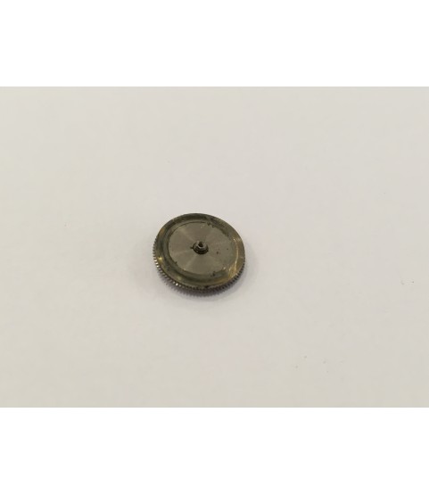 Seiko 7526A complete barrel with mainspring part 0201 024