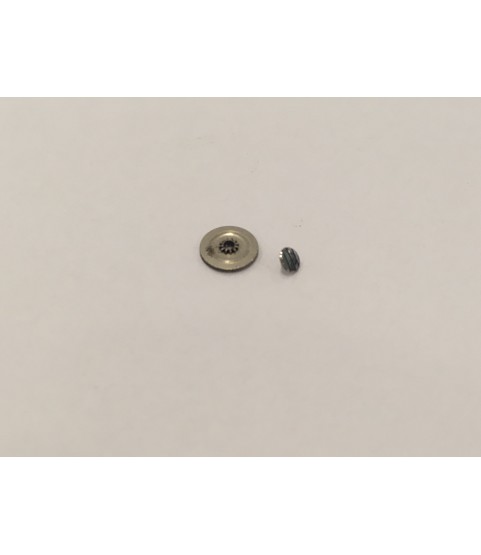 Seiko 7009A second reduction wheel part 514 002