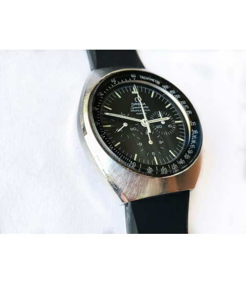 Vintage Omega Speedmaster Mark ii Chronograph Men watch 145.014
