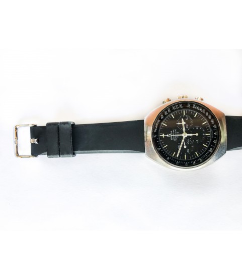 Vintage Omega Speedmaster Mark ii Chronograph Men watch 145.014