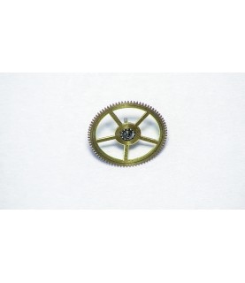 IWC 1852 center wheel part 206