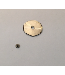 Venus 150 ratchet wheel part