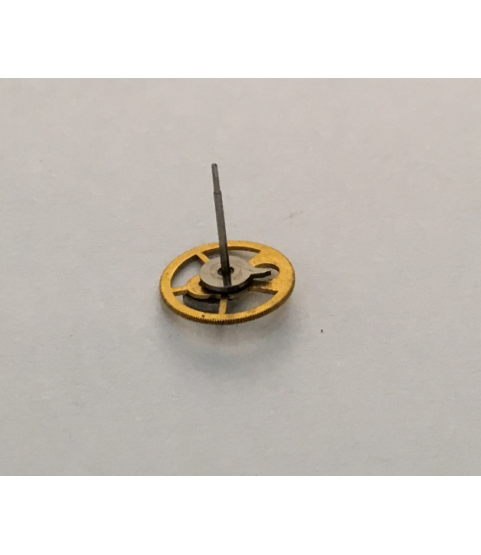 Venus 150 chronograph runner wheel part