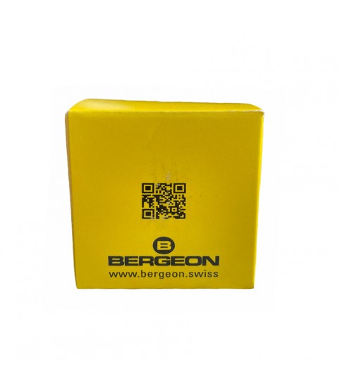 Bergeon 7013-J 0.45 mm hand high precision oiler ergonomic handles