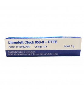 Etsyntha Clock 859-8 special grease with teflon 7g