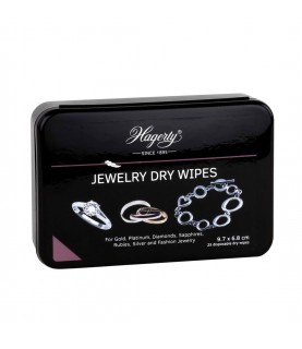 Hagerty silver gloves polish and protect silver from tarnish 1 pair -  Hagerty
