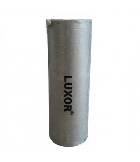 LUXOR polishing agent compound paste 1.0 µm grey for platinum