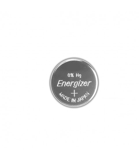 Energizer 377/376 SR66 / SR626SW watch batteries with silver oxides -  Energizer