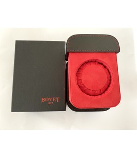 Bovet watch box