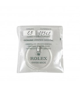 New Rolex sapphire crystal glass 25-295C2 16610, 16610LV, 16233,16234, 16238