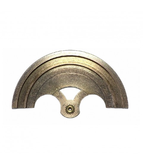 Omega 710, 711 oscillating weight automatic rotor part