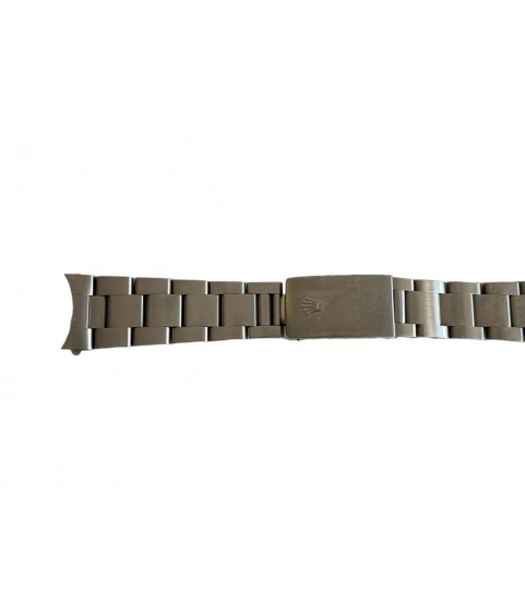 Rolex GMT Master 1675 vintage steel bracelet 78360 S CL10