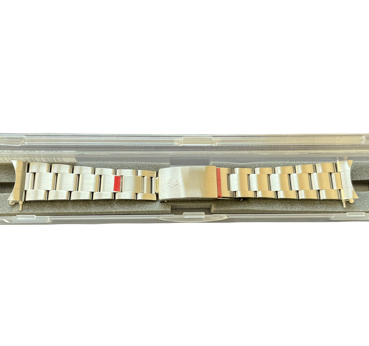 New Rolex bracelet link B32-23391-D1 116520, 114060, 116610 - Rolex
