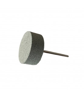 Artifex small elastic abrasive grinding wheel silicon carbide for Rolex SC 250 MP