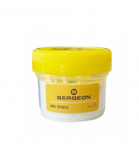 Bergeon 6807-EF diamantine extra fine powder 15gr