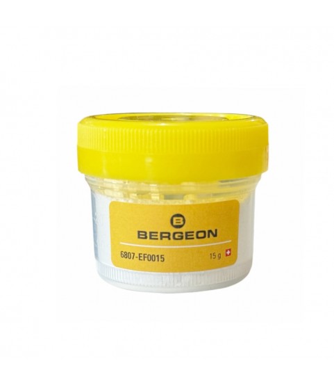 Bergeon 6807-EF diamantine extra fine powder 15gr