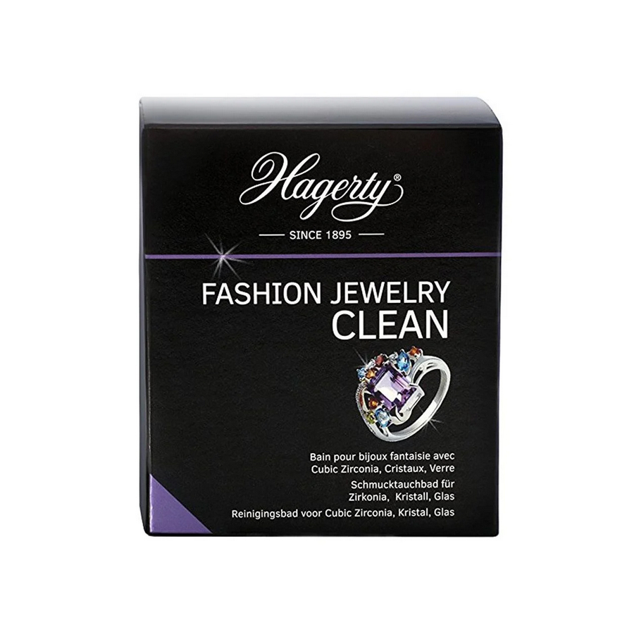 Hagerty Fashion Jewelry Clean 170 ml - 220263