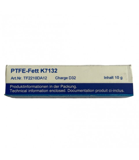 Dr. Tillwich ntha precision grease K7132 PTFE based on mineral oils 10  grams