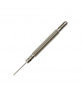 Bergeon 16988-070 watch band/strap pin punch tool 0.70 mm