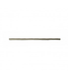 Bergeon 6988-G-120 replacement pins for bracelet tool 1.20mm