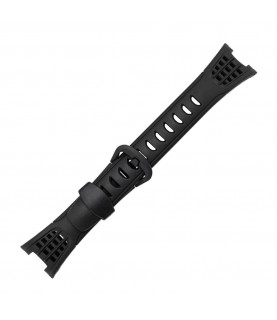 Casio black watch strap 10314276, SGW-200-1V, SGW-200, SGW-200-1B, SGW-200-1VB