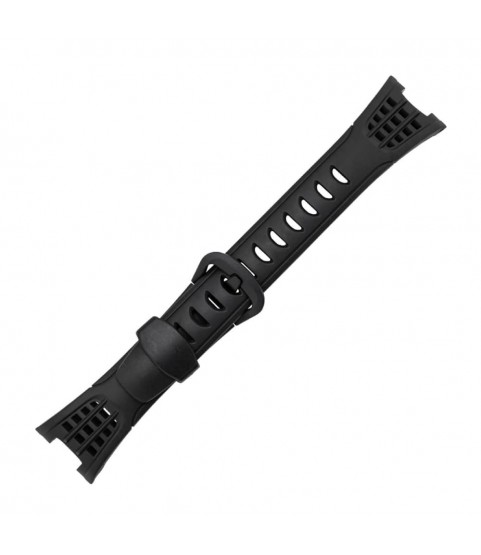 Casio black watch strap 10314276, SGW-200-1V, SGW-200, SGW-200-1B, SGW-200-1VB