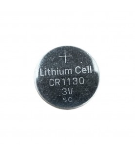 Cellsius CR1130 3V lithium cell battery