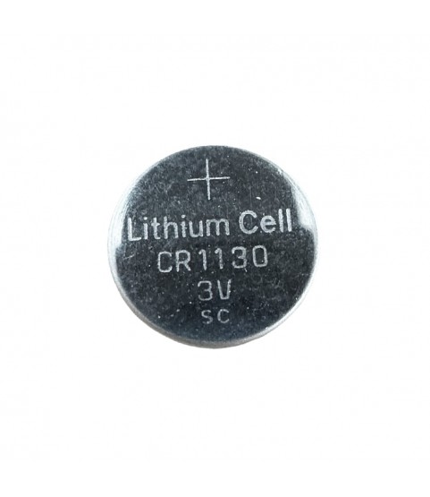 Cellsius CR1130 3V lithium cell battery