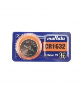 Murata CR1632 3V lithium coin battery