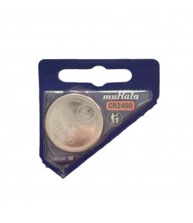 Murata CR2450 3V lithium coin battery