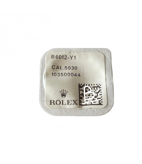 New Rolex 5030, 5035 additional printed circuit 5030-6012