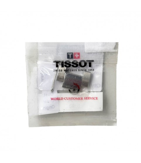 New stainless steel link bracelet for Tissot Seastar Chrono watches T613042761, part T120417A