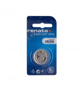 Renata CR2325 lithium battery 3V coin cell