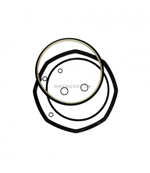 Set of gaskets for Audemars Piguet Royal Oak Offshore Diver 15703 watches